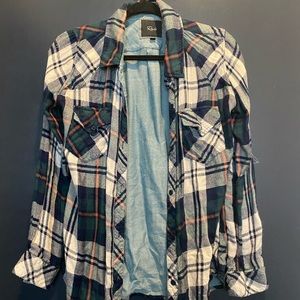 Rails Women’s Flannel Medium - Never Worn